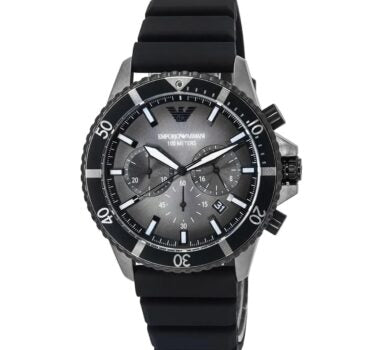 Emporio armani watch