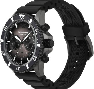 Emporio armani watch