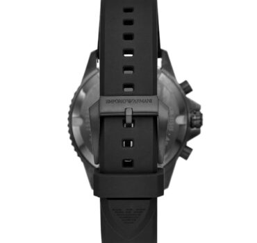 Emporio armani watch