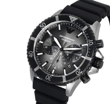 Emporio armani watch