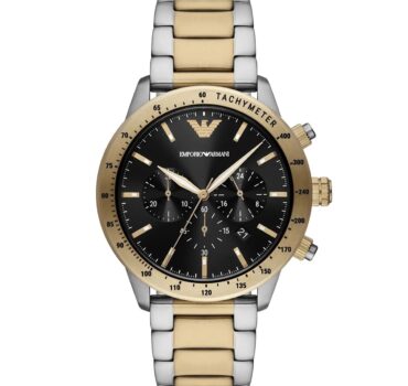 Emporio armani watch