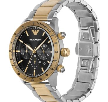 Emporio armani watch