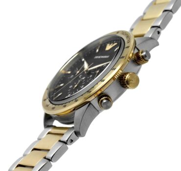Emporio armani watch
