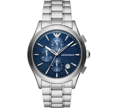 Emporio armani watch