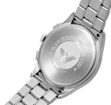 Emporio armani watch