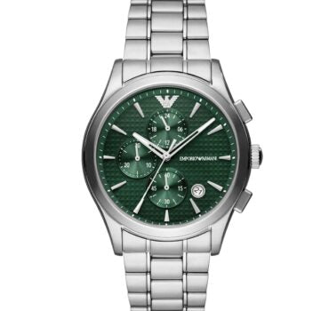 Emporio armani watch