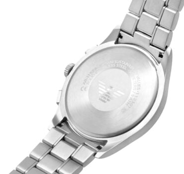 Emporio armani watch