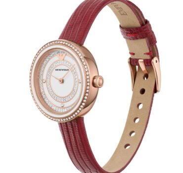 Emporio armani watch