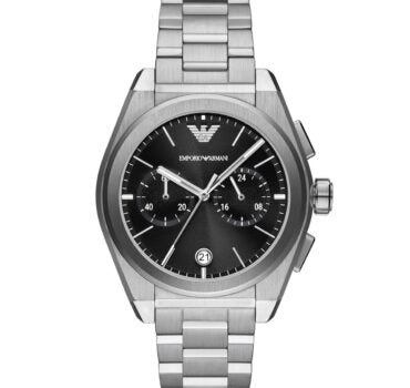 Emporio armani watch