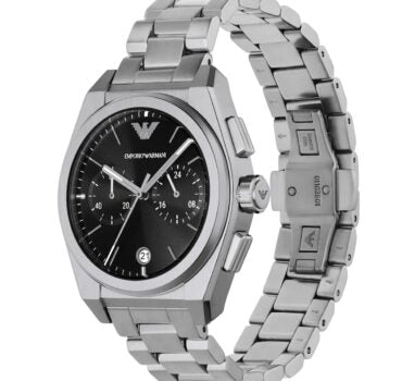 Emporio armani watch