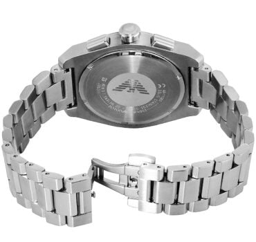 Emporio armani watch