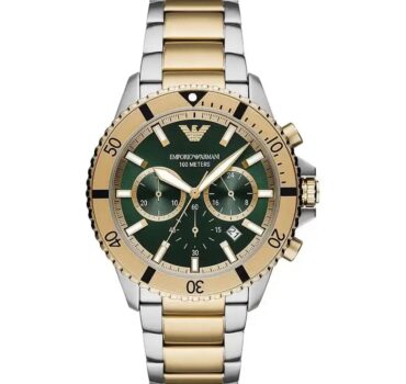 Emporio armani watch