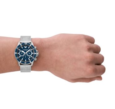 Emporio armani watch