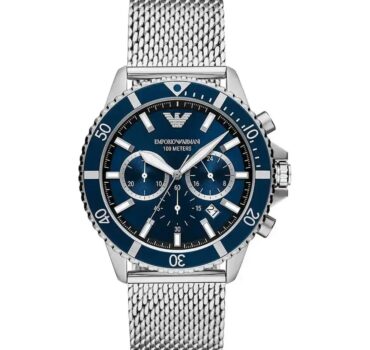 Emporio armani watch