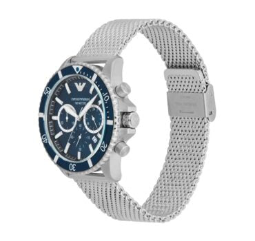 Emporio armani watch