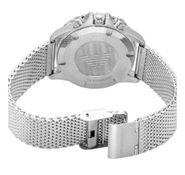 Emporio armani watch