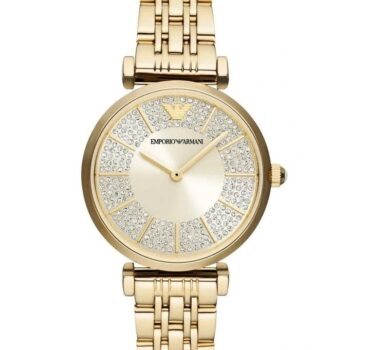 Emporio armani watch