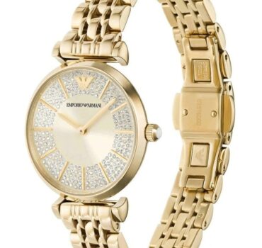 Emporio armani watch