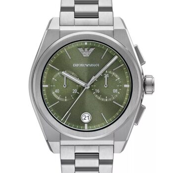 Emporio armani watch
