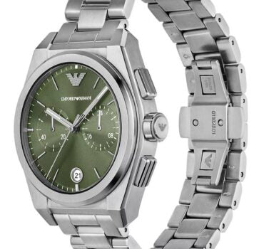 Emporio armani watch