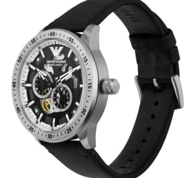 Emporio armani watch