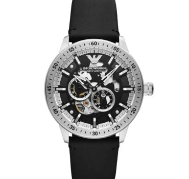 Emporio armani watch
