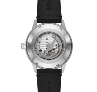 Emporio armani watch