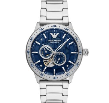 Emporio armani watch