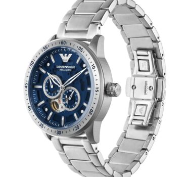 Emporio armani watch
