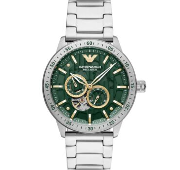 Emporio armani watch