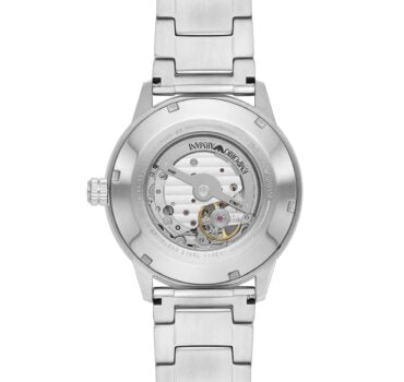 Emporio armani watch