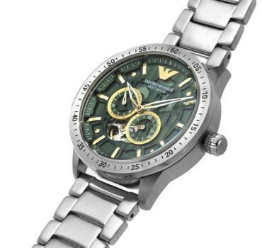 Emporio armani watch