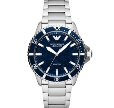 Emporio armani watch