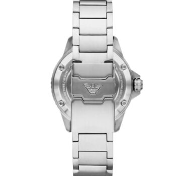 Emporio armani watch