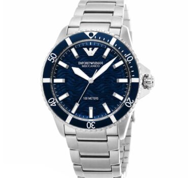 Emporio armani watch