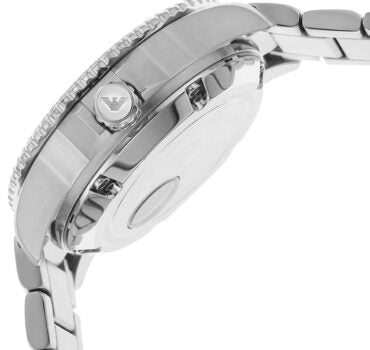 Emporio armani watch