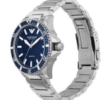 Emporio armani watch