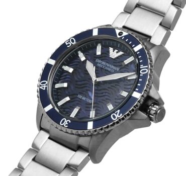 Emporio armani watch