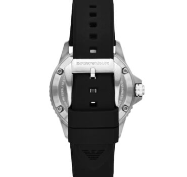 Emporio armani watch