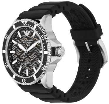 Emporio armani watch