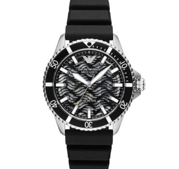 Emporio armani watch