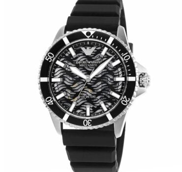 Emporio armani watch
