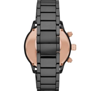 Emporio armani watch