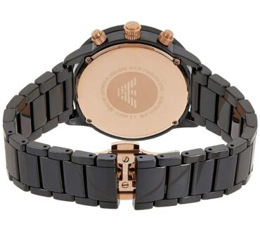 Emporio armani watch