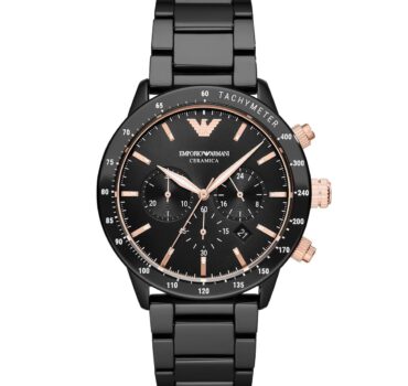 Emporio armani watch