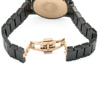 Emporio armani watch