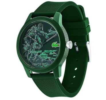 Lacoste watch