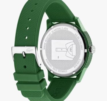 Lacoste watch