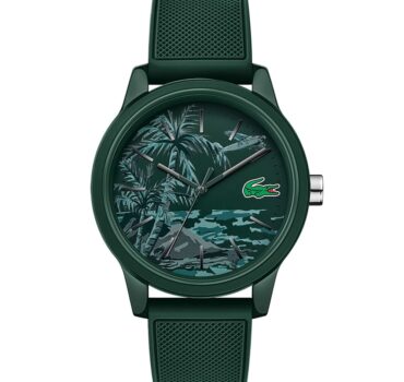 Lacoste watch