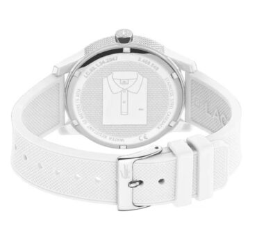 Lacoste watch